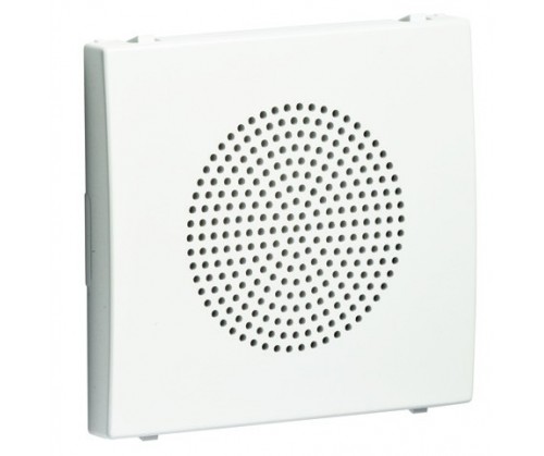 TAPA P/ALTAVOZ DE 2" /...