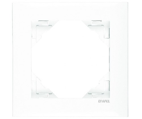 MARCO SIMPLE BLANCO (ENVASE...